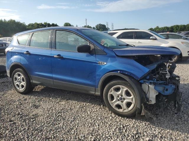 2018 FORD ESCAPE S - 1FMCU0F79JUA78451