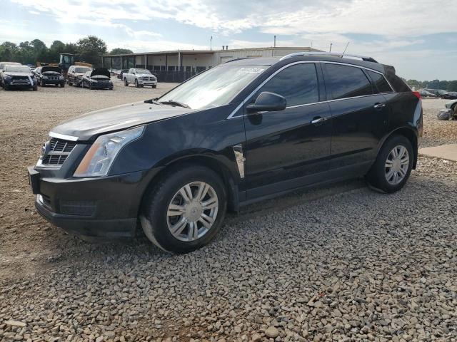 CADILLAC SRX LUXURY