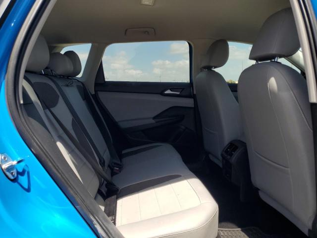 2023 VOLKSWAGEN TAOS SE 3VVSX7B28PM343899