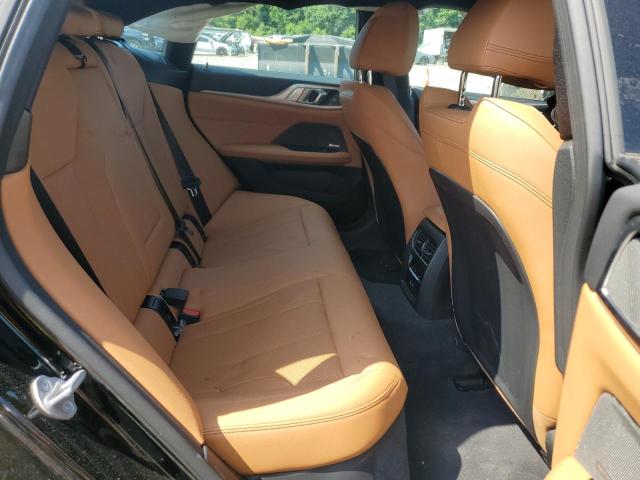 2025 BMW I4 XDRIVE WBY43HD02SFU22271