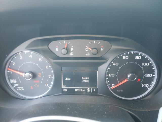 2017 GMC ACADIA SLE - 1GKKNSLA3HZ286397