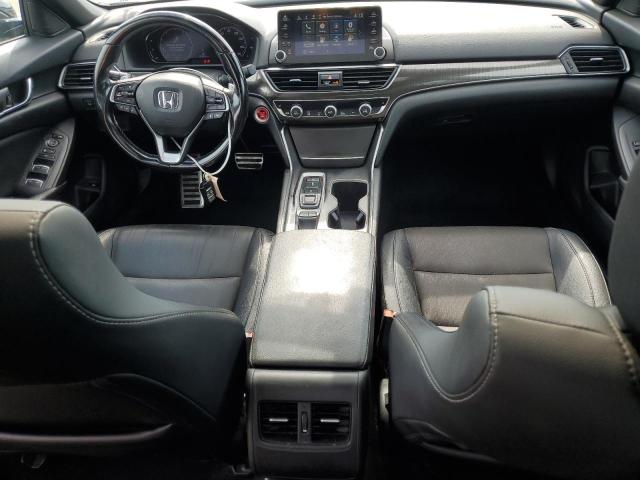 2020 HONDA ACCORD SPO 1HGCV2F34LA014320