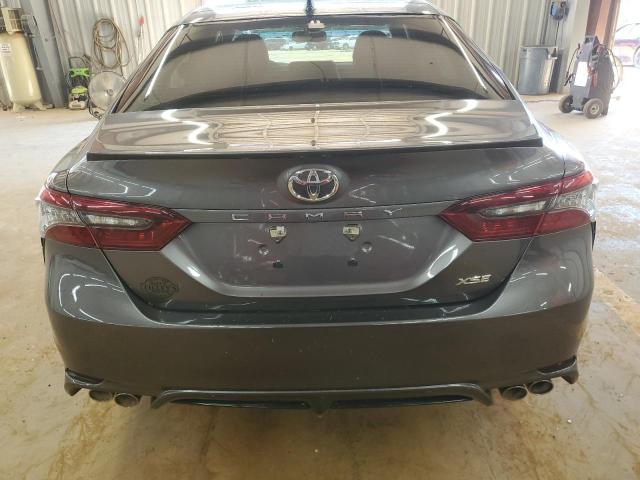 2022 TOYOTA CAMRY XSE - 4T1K61AK3NU031655