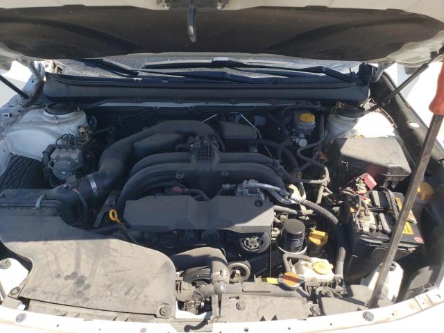 2015 SUBARU LEGACY 2.5 - 4S3BNAC67F3009298