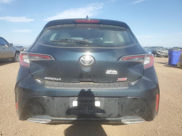 2021 TOYOTA COROLLA XS - JTNA4MBE3M3115460