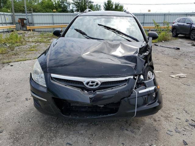 2011 HYUNDAI ELANTRA TO - KMHDC8AE4BU108355
