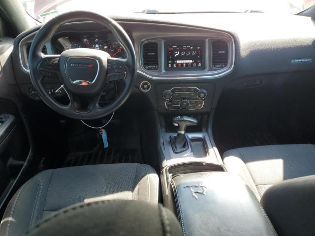 2019 DODGE CHARGER SX 2C3CDXBGXKH523324