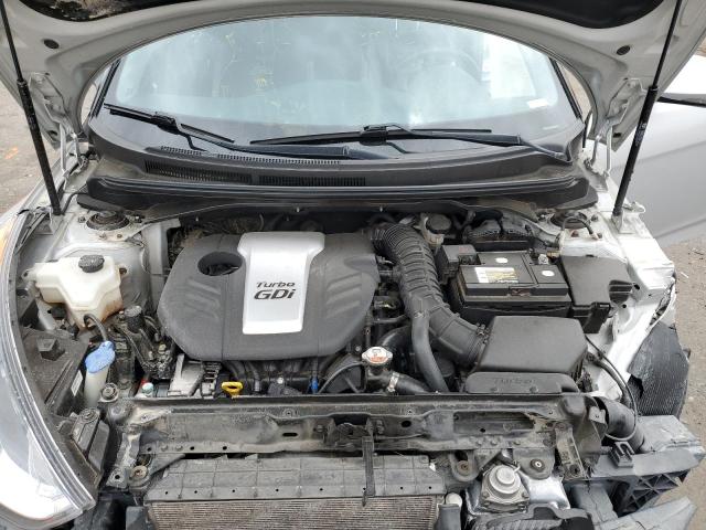 2015 HYUNDAI VELOSTER T KMHTC6AE3FU237192