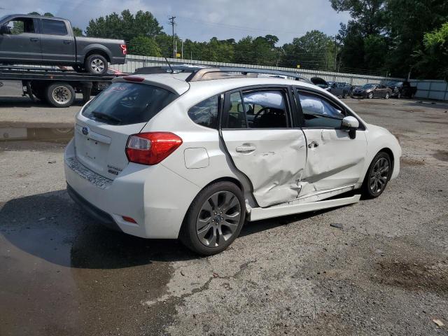 2016 SUBARU IMPREZA SP JF1GPAP66G8225289