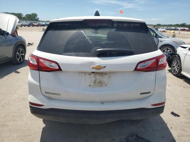 2020 CHEVROLET EQUINOX LS - 2GNAXHEV2L6167742
