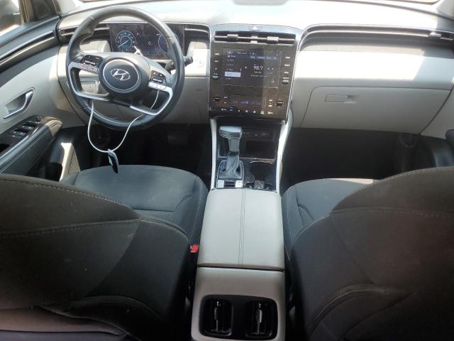 2022 HYUNDAI TUCSON SEL - 5NMJF3AE7NH103891