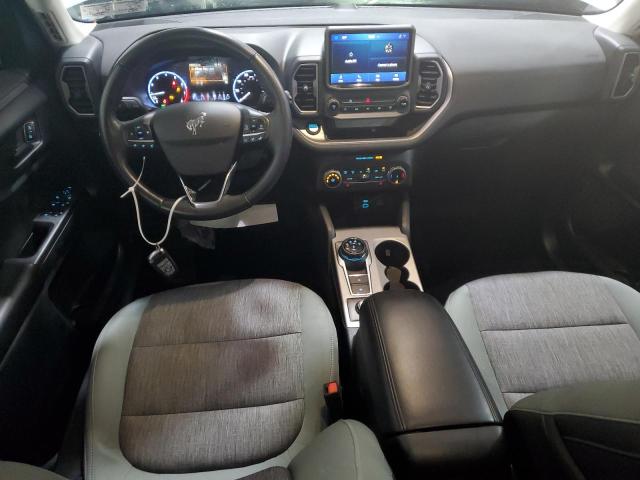 2022 FORD BRONCO SPO - 3FMCR9B67NRD38815