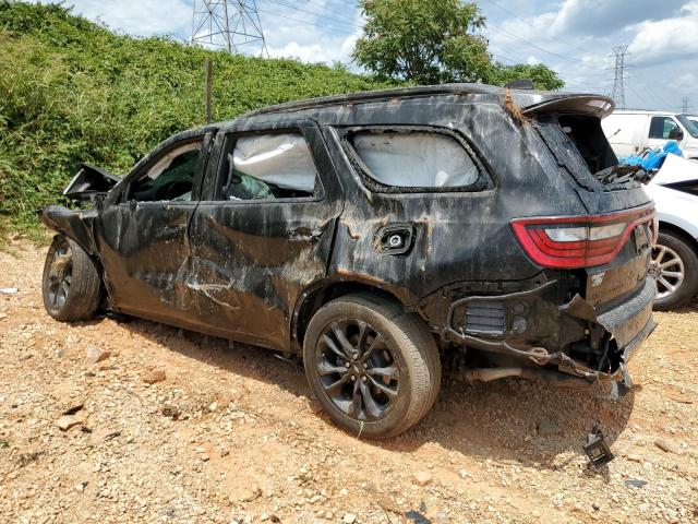 2024 DODGE DURANGO R/ 1C4SDJCT2RC204030