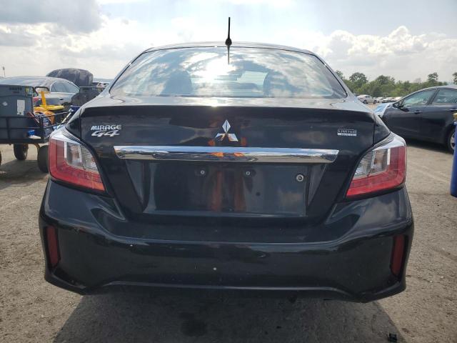 2022 MITSUBISHI MIRAGE G4 ML32FUFJ2NHF02067