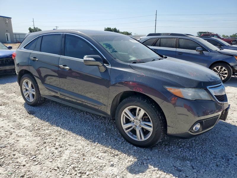 2015 ACURA RDX TECHNO 5J8TB3H57FL007013