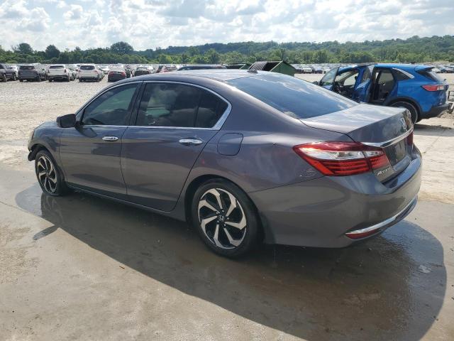 Vin: 1hgcr2f75ga135094, lot: 61784455, honda accord ex 20162