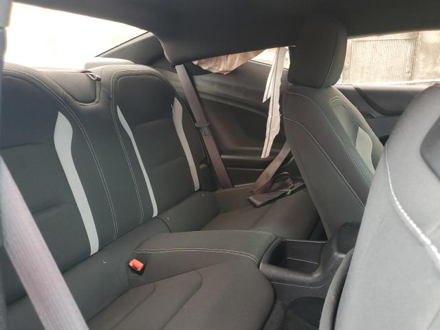 2020 CHEVROLET CAMARO LS 1G1FB1RS2L0149635