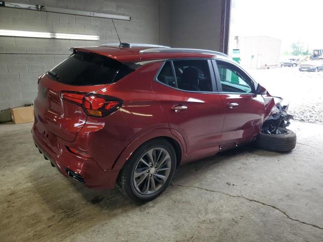 Vin: kl4mmesl9pb079803, lot: 63244805, buick encore select 20233