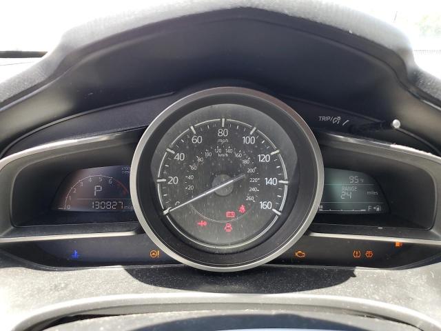 2018 MAZDA 3 TOURING - 3MZBN1V37JM181130