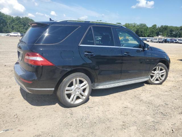 2015 MERCEDES-BENZ ML 350 4MA 4JGDA5HB8FA523024