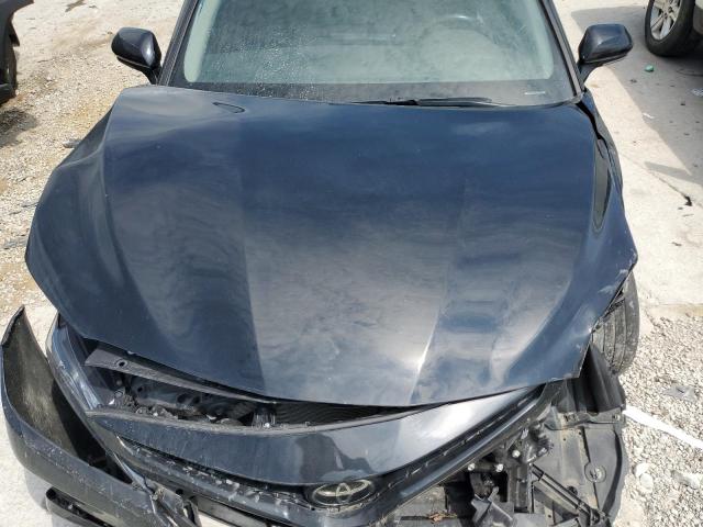 2023 TOYOTA CAMRY XSE 4T1K61BK1PU078801