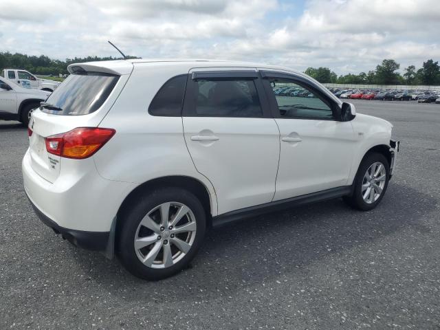 2015 MITSUBISHI OUTLANDER 4A4AR3AW1FE044074