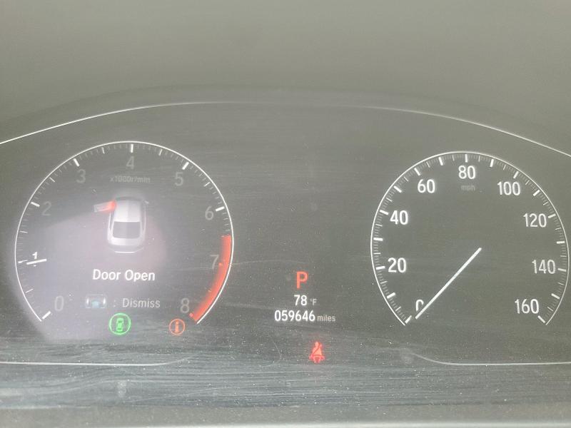 2018 HONDA ACCORD SPO 1HGCV1F38JA092042