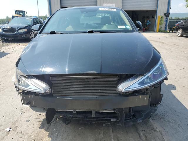 2019 HYUNDAI ELANTRA SE KMHD84LF9KU851058