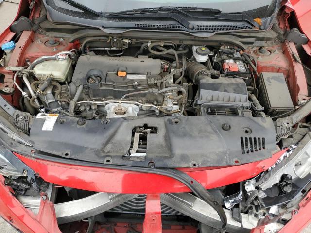 2018 HONDA CIVIC LX 2HGFC2F57JH607026