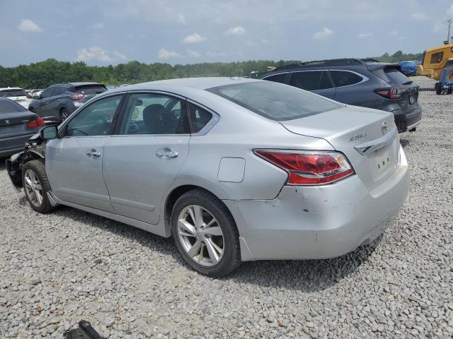2015 NISSAN ALTIMA 2.5 - 1N4AL3AP7FC150810