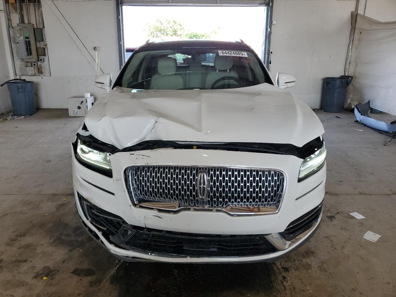 LINCOLN NAUTILUS RESERVE