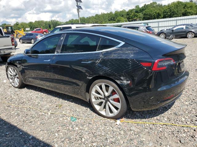 2019 TESLA MODEL 3 5YJ3E1EB8KF422018