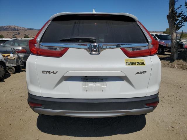2019 HONDA CR-V EXL JHLRW2H82KX021263