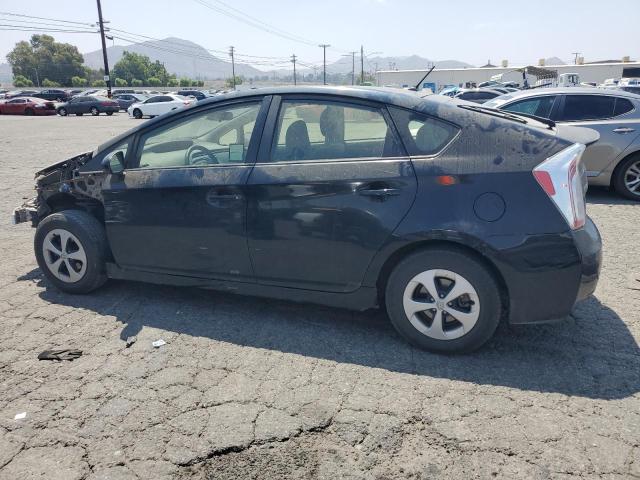 2015 TOYOTA PRIUS - JTDKN3DU5F1997752