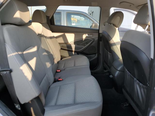 2017 HYUNDAI SANTA FE S - KM8SM4HF0HU182571