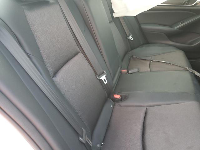 2018 HONDA ACCORD SPO - 1HGCV1F37JA030552