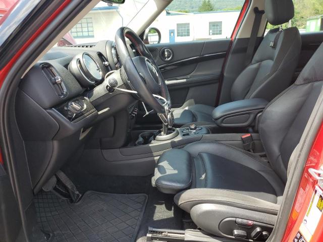 2020 MINI COOPER S C WMZYX1C07L3M03492