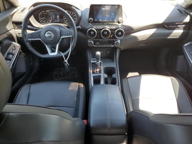 2022 NISSAN SENTRA SR 3N1AB8DV0NY254228