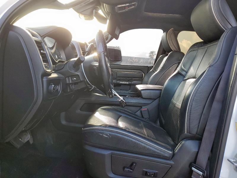 2019 RAM 2500 LIMIT 3C6UR5SL4KG718958