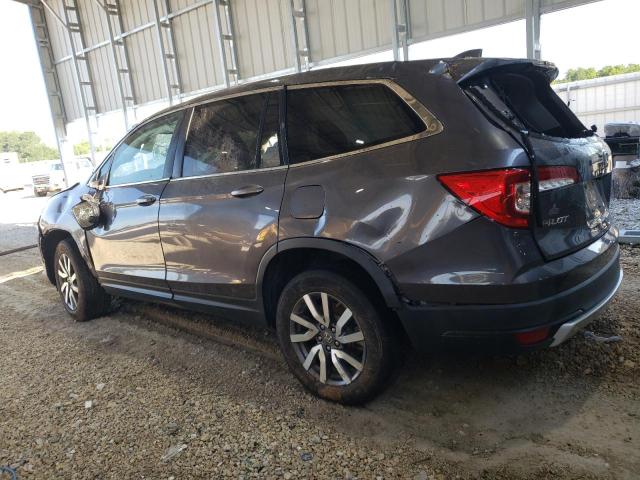 Vin: 5fnyf6h55lb042108, lot: 63163755, honda pilot exl 20202