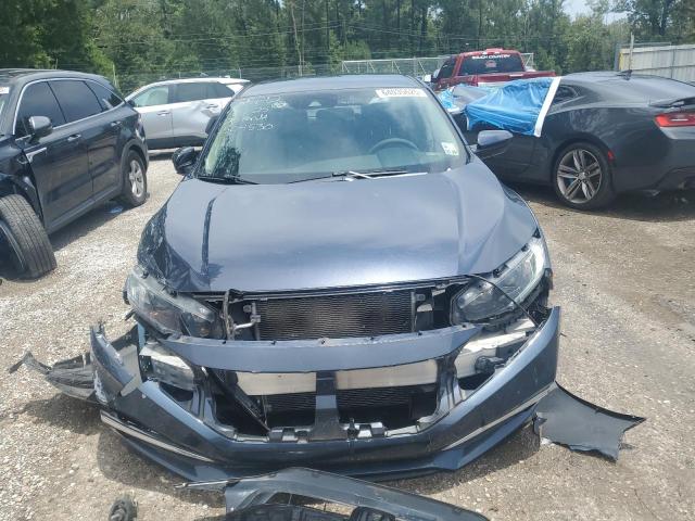 2020 HONDA CIVIC LX 2HGFC2F62LH504530