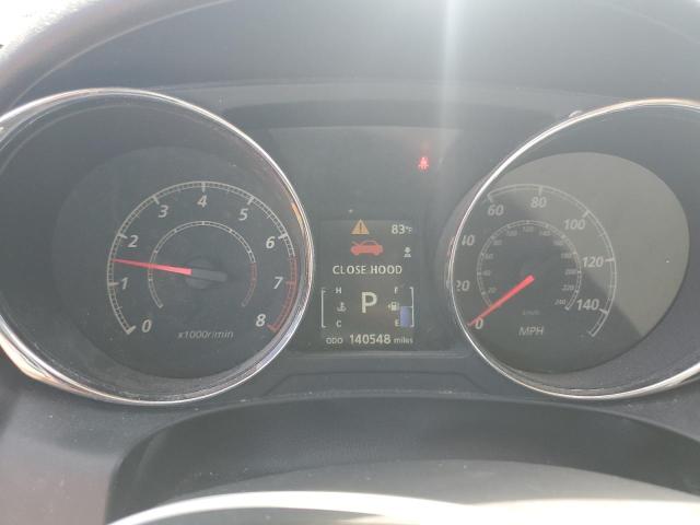 2014 MITSUBISHI OUTLANDER - 4A4AP4AU2EE025123