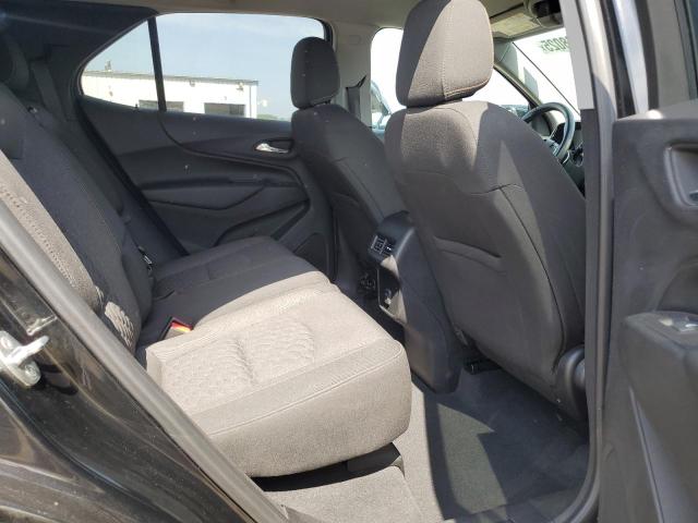 2019 CHEVROLET EQUINOX LT 2GNAXJEV2K6274179
