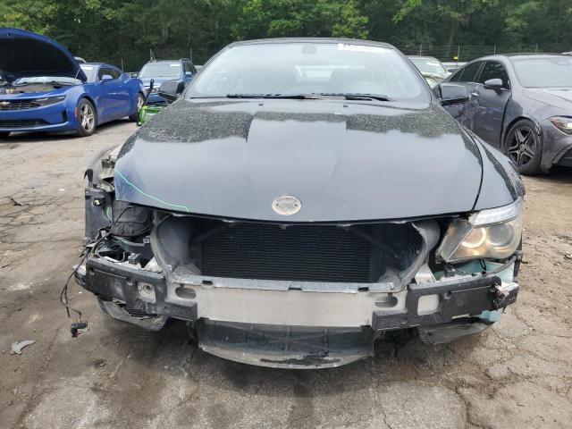 2010 BMW 650 I - WBAEA5C55ACV93763