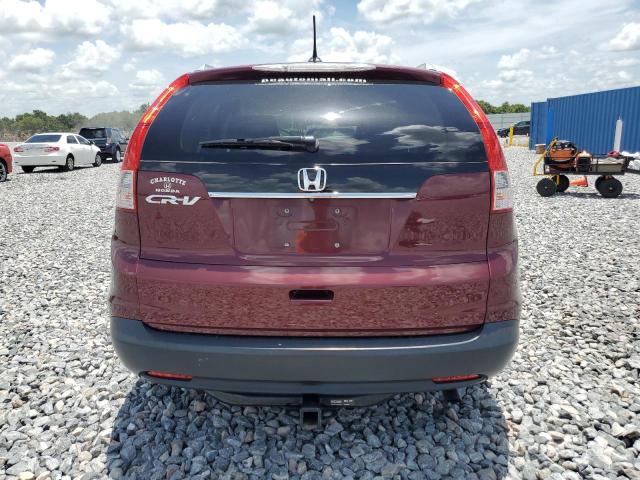 2013 HONDA CR-V EXL - 5J6RM3H7XDL041460