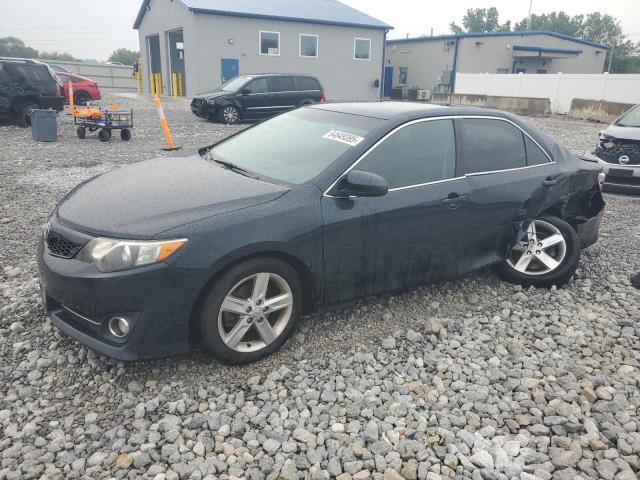 2014 TOYOTA CAMRY L - 4T1BF1FK8EU741787