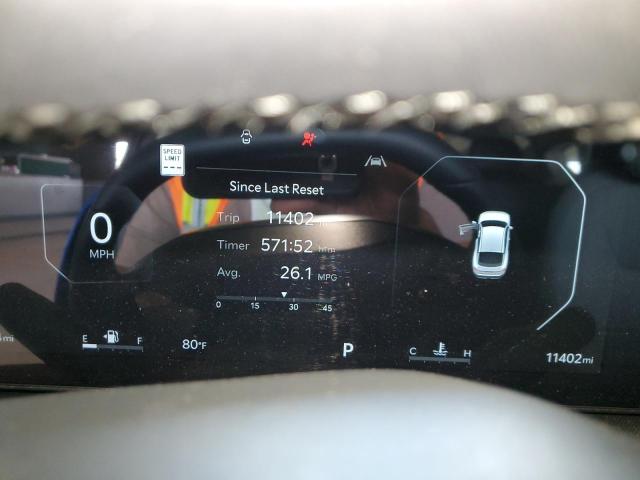 2025 KIA K4 EX 3KPFU4DEXSE018169