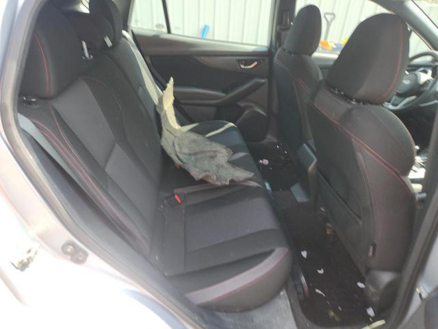 2019 SUBARU IMPREZA SP 4S3GTAM64K3719733