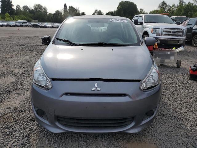 2015 MITSUBISHI MIRAGE DE ML32A3HJ2FH045104