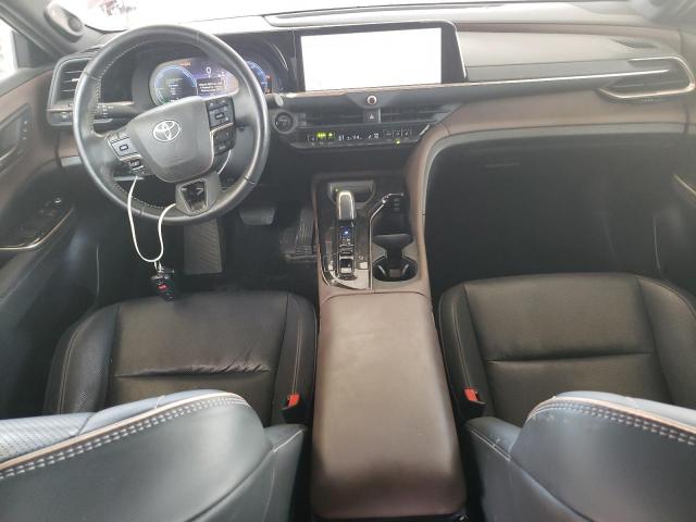 2024 TOYOTA CROWN XLE JTDAAAAF2R3024080